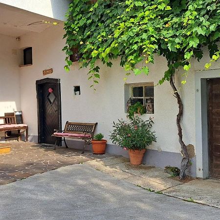 Ana Antloga Apartments Bled Exterior foto